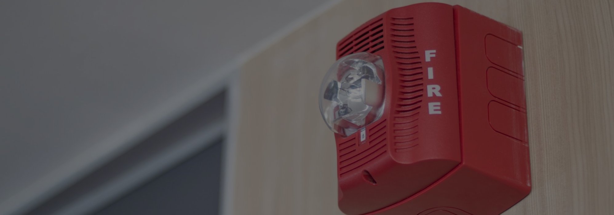 Life Safety & Fire Alarm | ACS Systems LLC