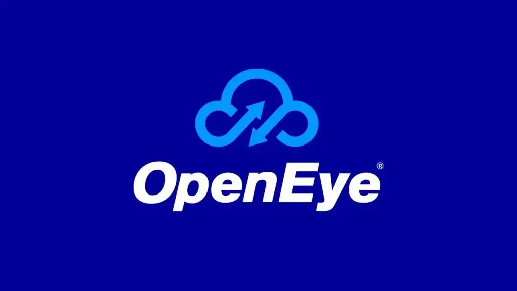 Open Eye